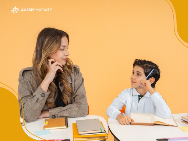 Australia's Education System: What Parents Need to Know