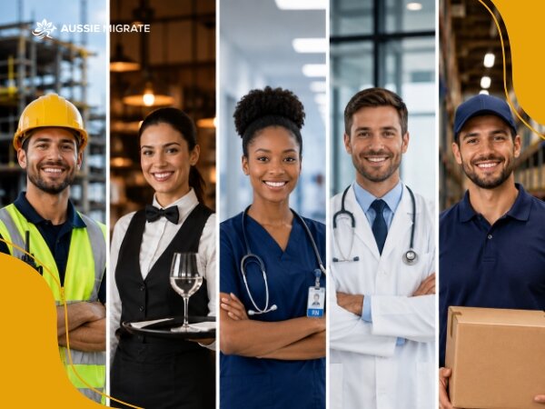 Skilled Occupation List Australia 2026: Complete Guide