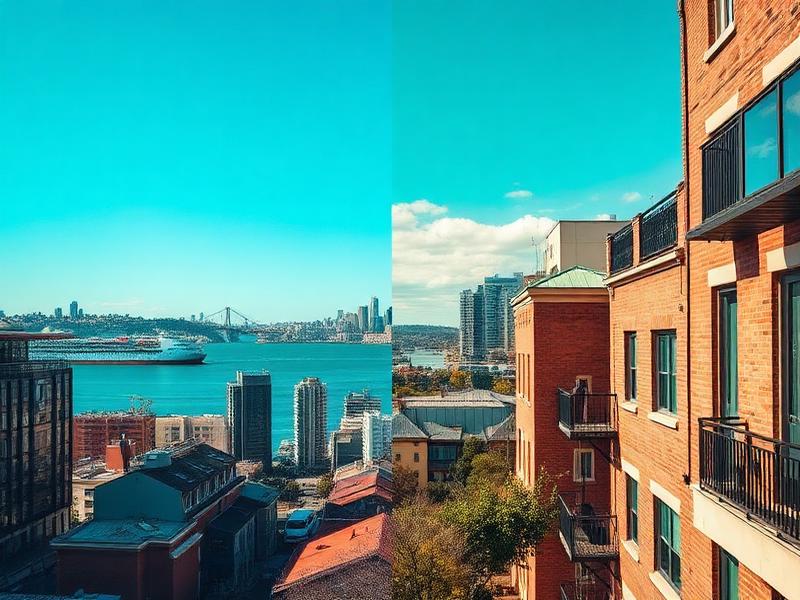 How to Choose the Best Australian City: Sydney vs. Melbourne