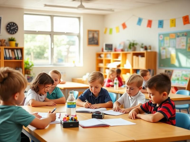 Australia's Education System: What Parents Need to Know